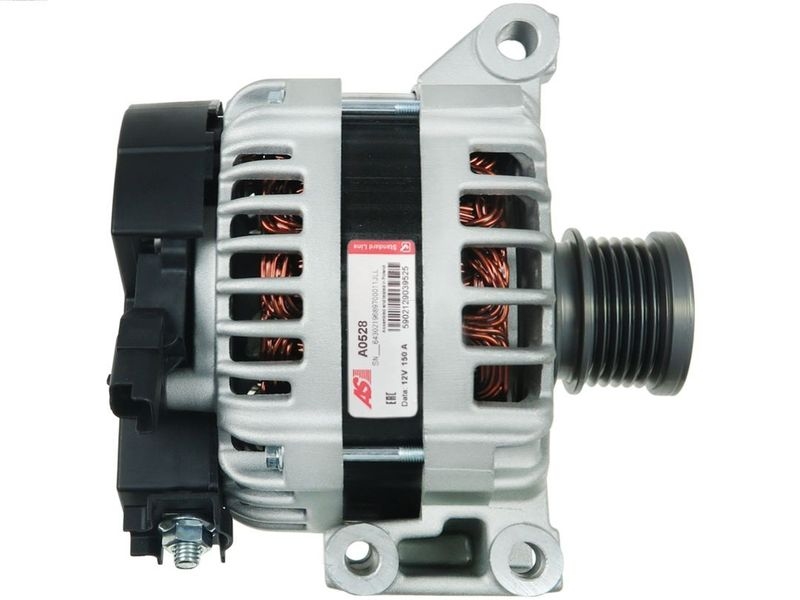 AS-PL Generator Brandneu AS-PL