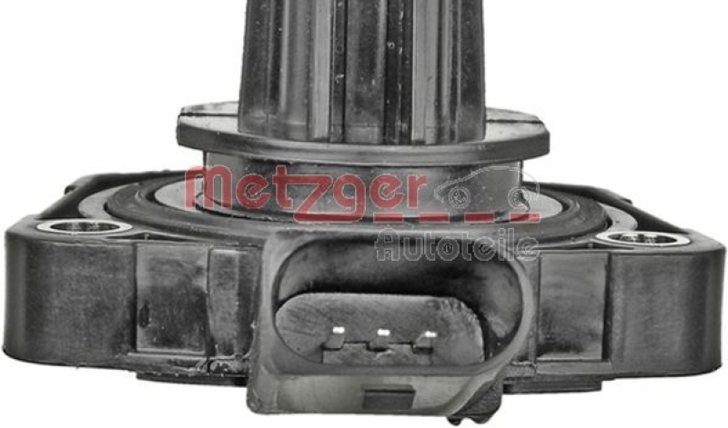 METZGER Sensor, engine oil level