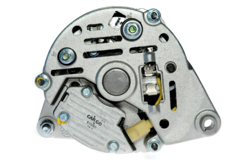 HELLA Alternator