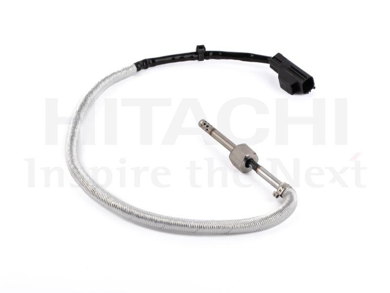 HITACHI Sensor, Abgastemperatur 2505550