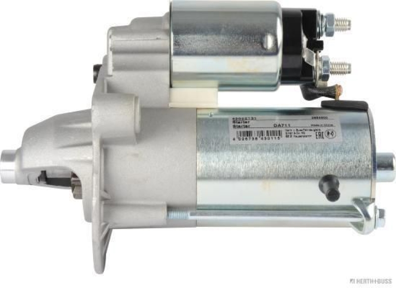 HERTH+BUSS ELPARTS Starter 42022131