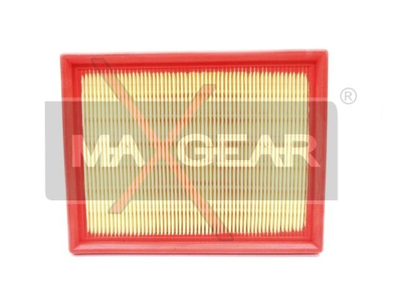 MAXGEAR Luftfilter 26-0083