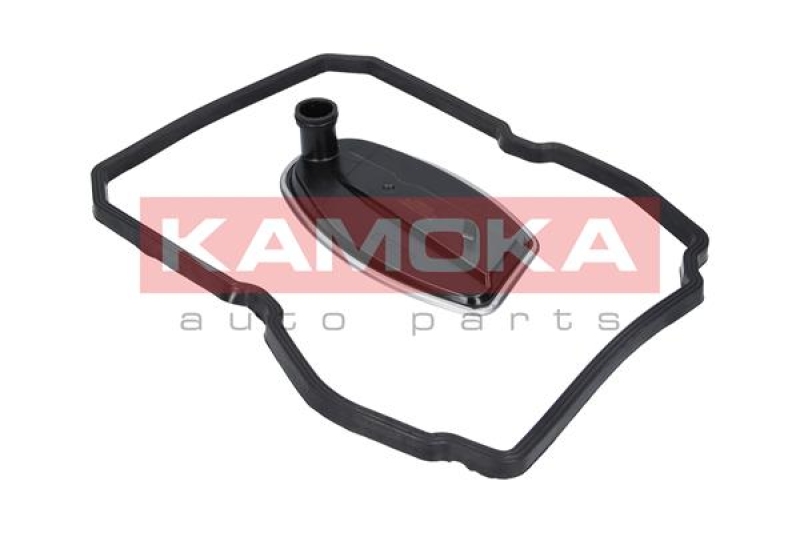 KAMOKA Hydraulikfilter, Automatikgetriebe F600901