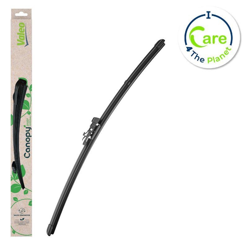 VALEO Wischblatt CANOPY 583960