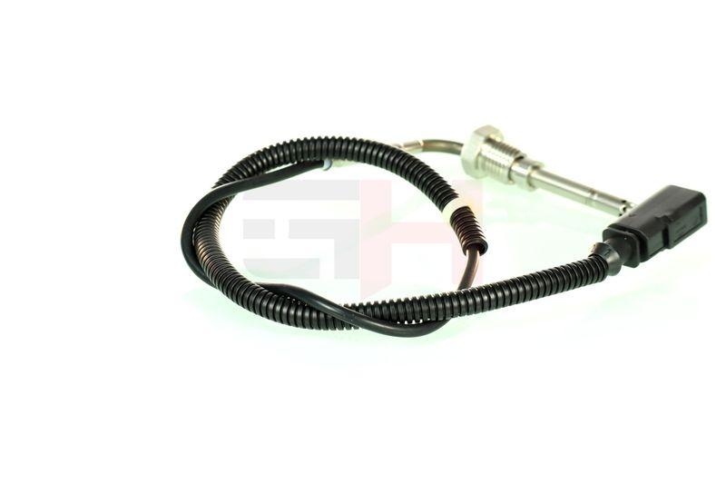 Abgastemperatursensor Abgastemperaturfühler passend für Audi A6 C6 4FH Opel H