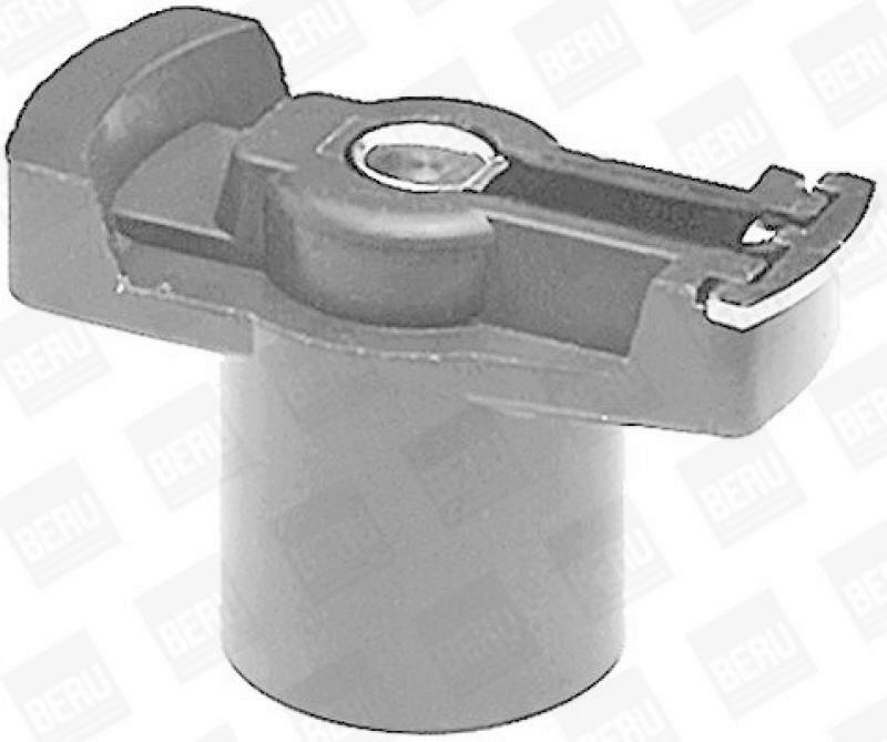 BERU Z&uuml;ndverteilerl&auml;ufer