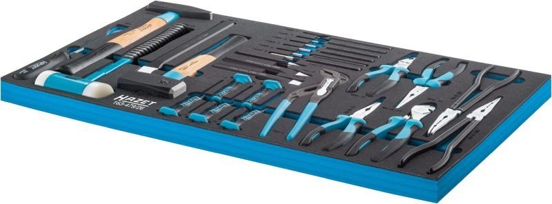 HAZET Tool Set