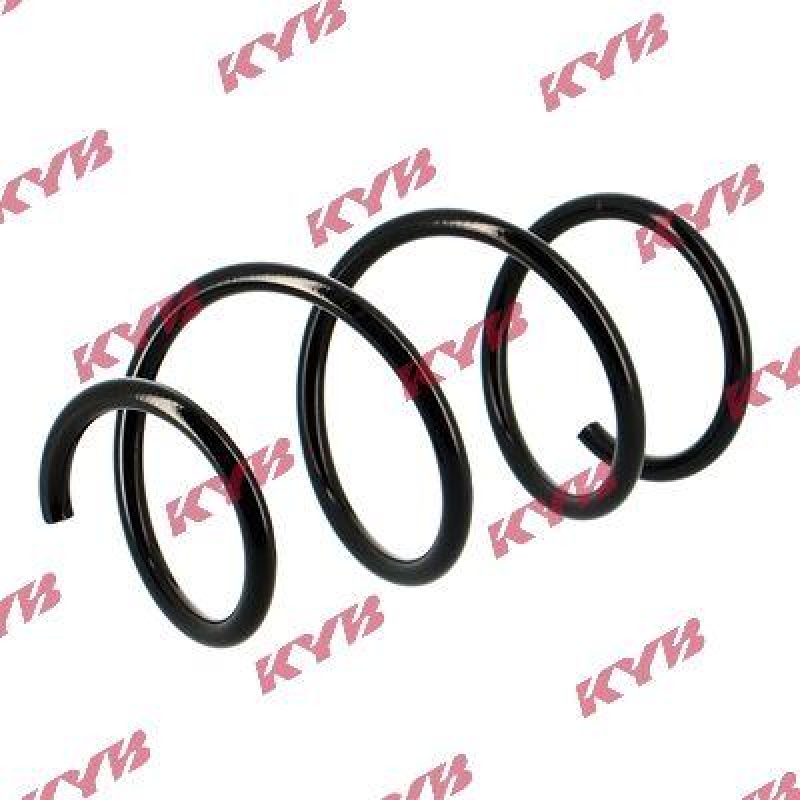 KYB Suspension Spring K-Flex