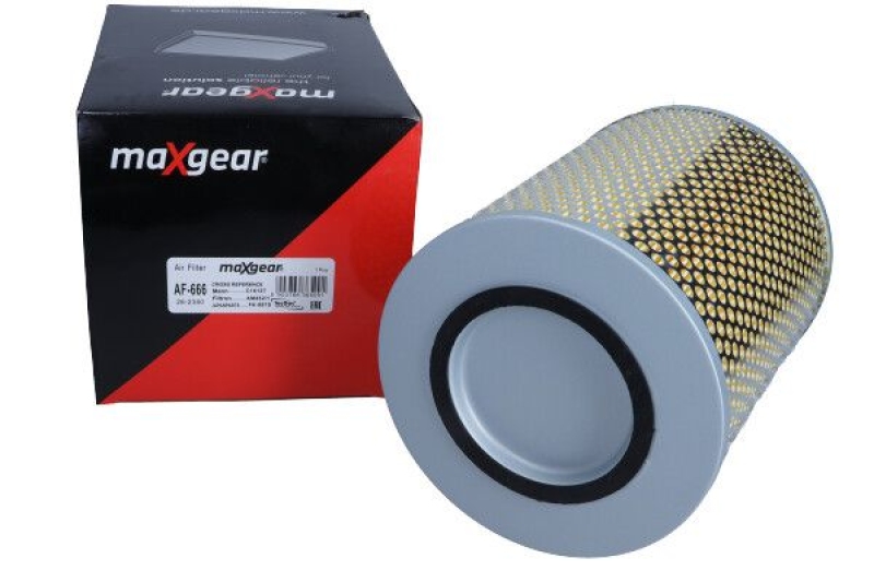 MAXGEAR Luftfilter 26-2340