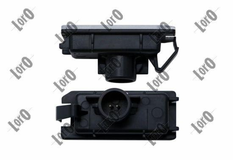 Kennzeichenleuchte Tuning / Zubehörteile L16-210-0003LED
