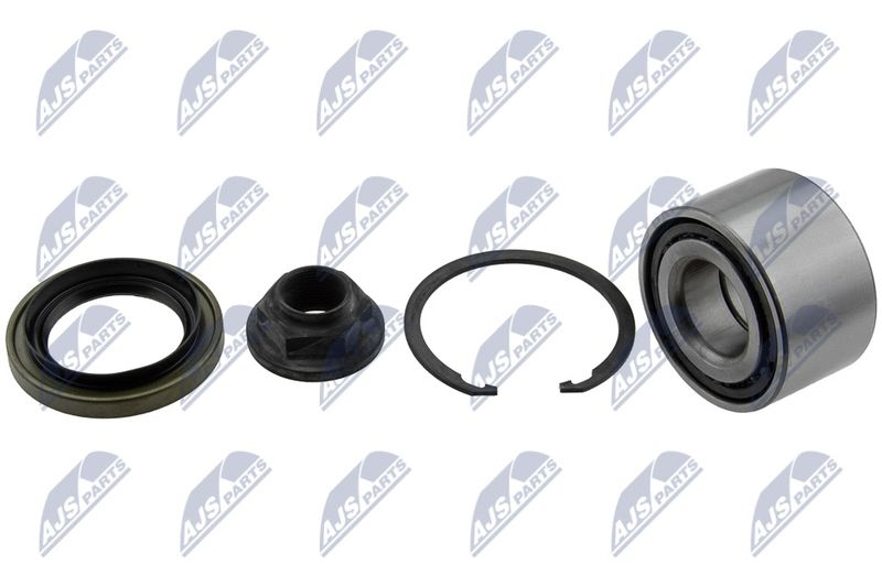 NTY Radlagersatz KLP-TY-013