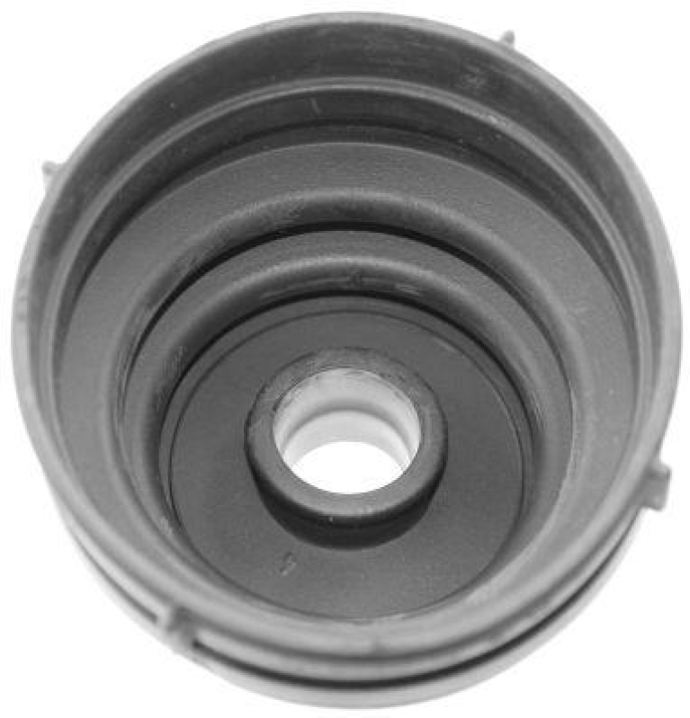 SPIDAN Gelenksatz, Antriebswelle