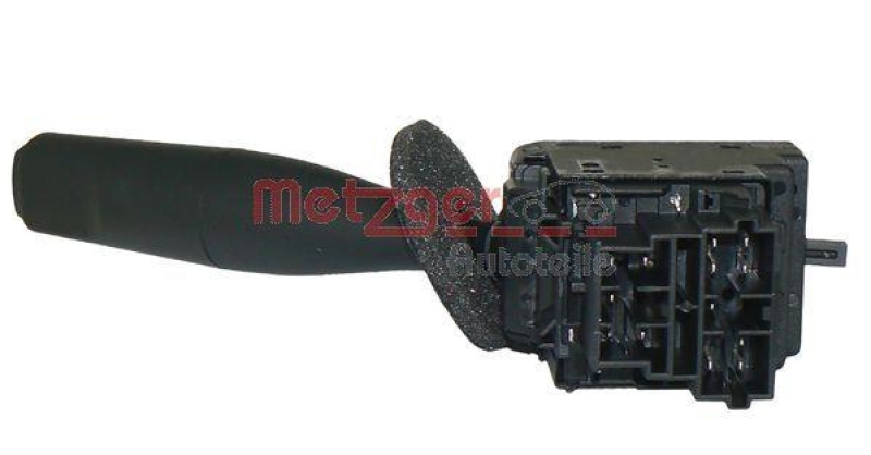 METZGER Control Stalk, indicators