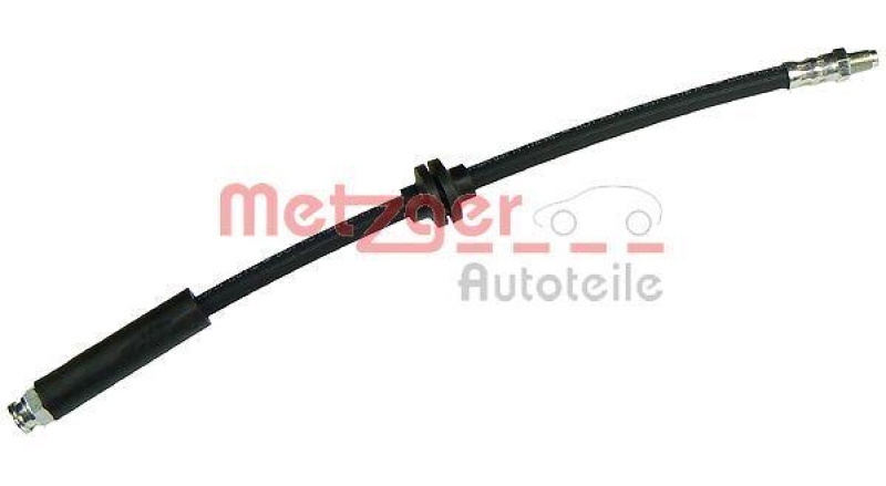 METZGER Bremsschlauch 4110108