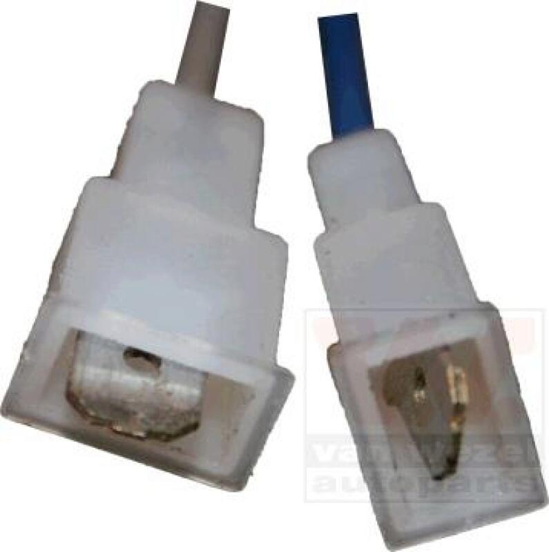 VAN WEZEL Window Regulator