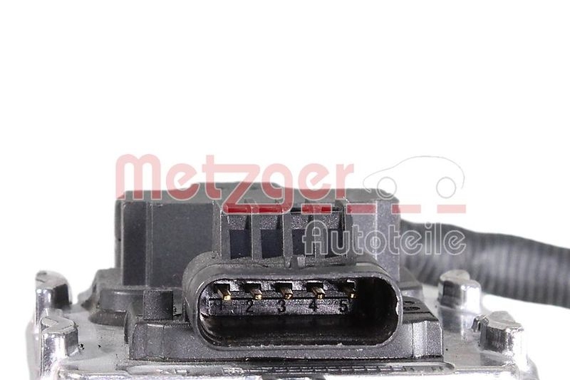 METZGER NOx-Sensor, NOx-Katalysator 0899323