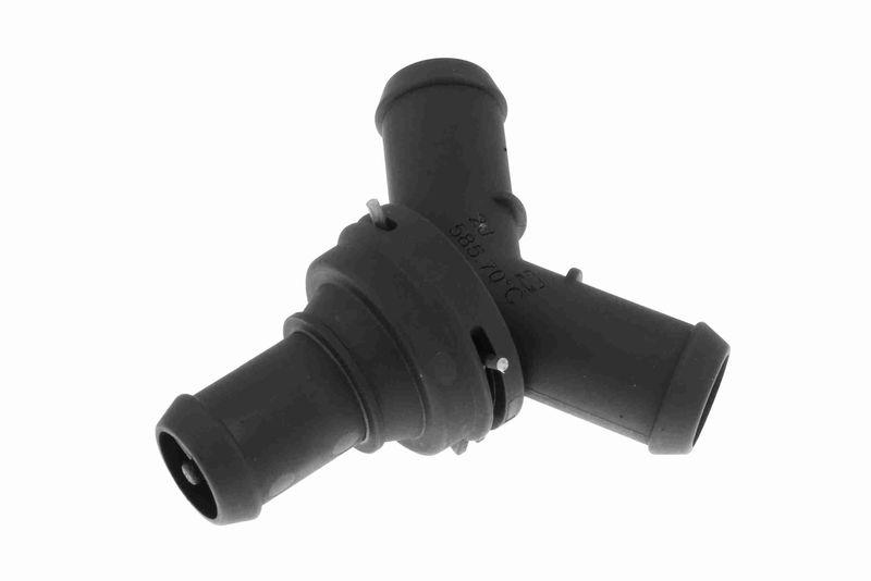 VEMO Thermostat, coolant Original VEMO Quality