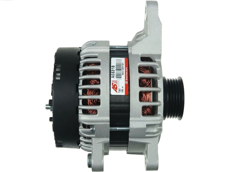 AS-PL Generator Brandneu AS-PL