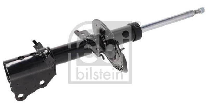 FEBI BILSTEIN Stoßdämpfer 193113