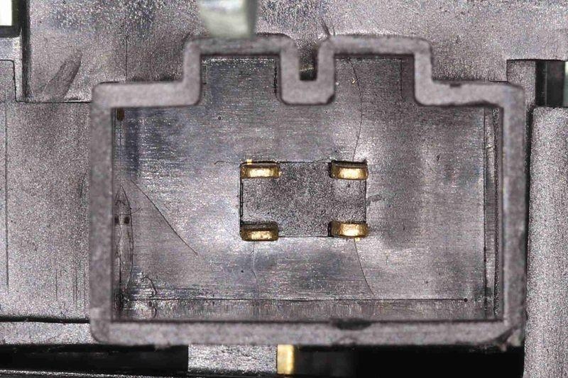 VEMO Tailgate Lock Original VEMO Quality