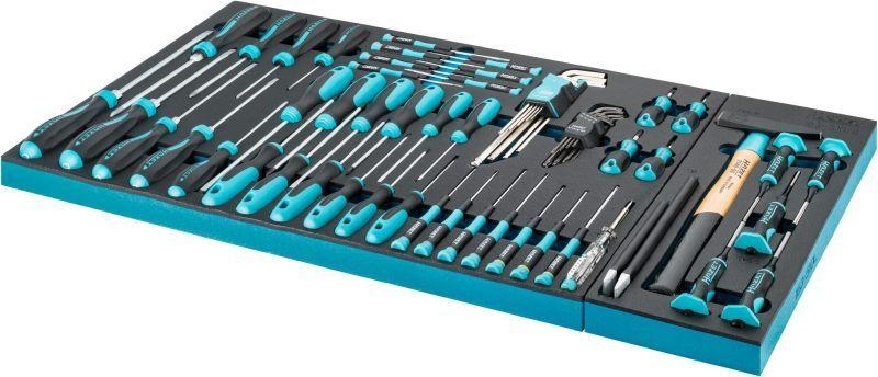HAZET Screwdriver Set