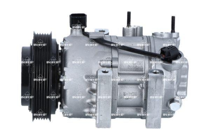 NRF Kompressor, Klimaanlage GENUINE