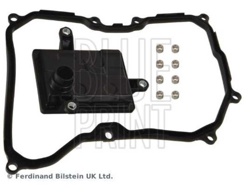 BLUE PRINT Hydraulic Filter Set, automatic transmission