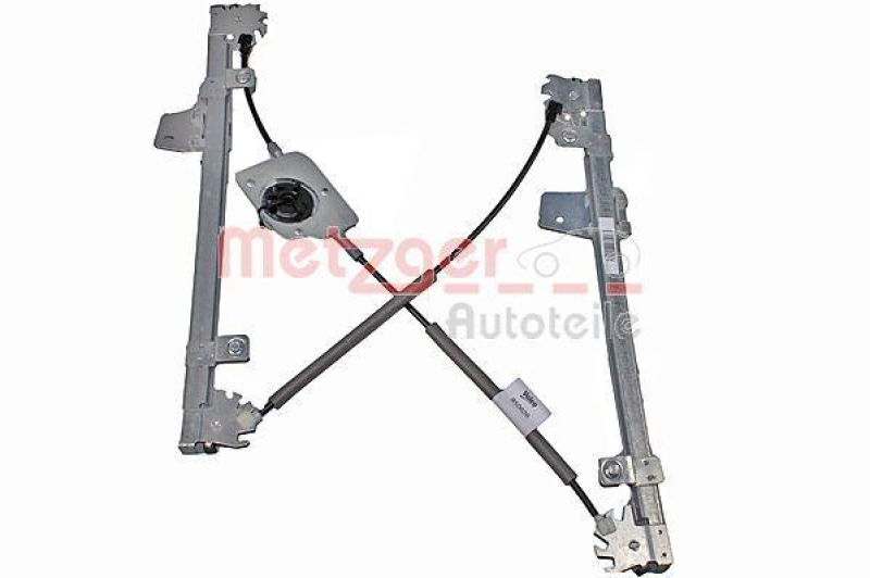 METZGER Window Regulator OE-part