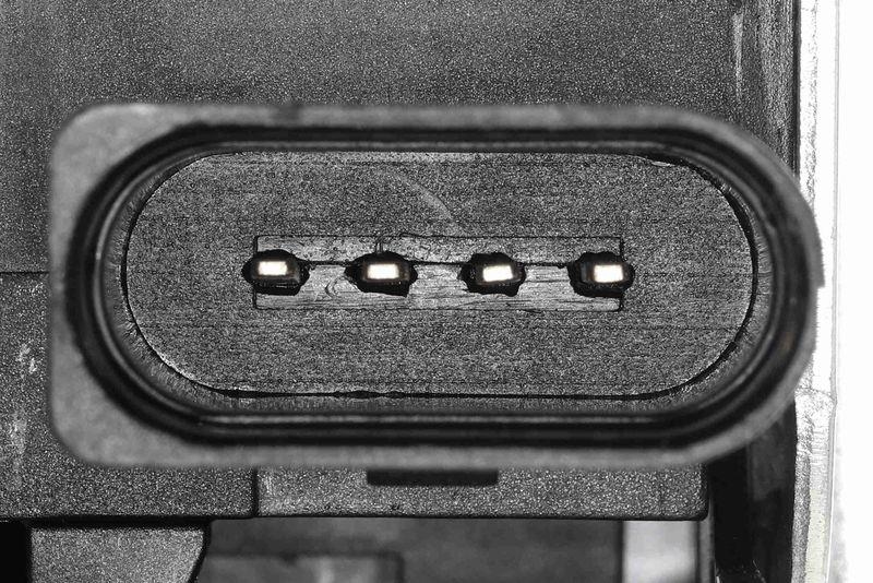 VEMO Tailgate Lock Original VEMO Quality