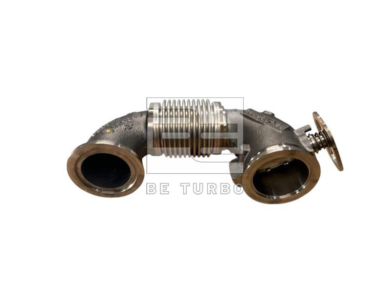BE TURBO AGR-Ventil