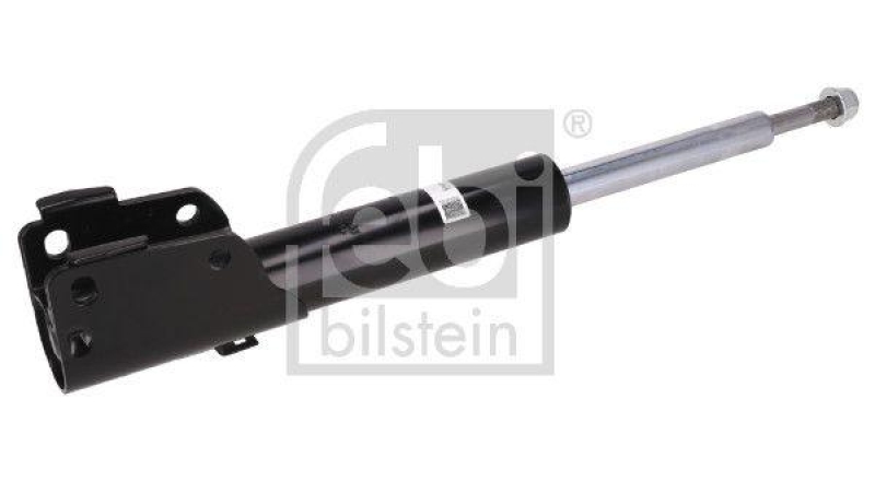 FEBI BILSTEIN Stoßdämpfer 193115