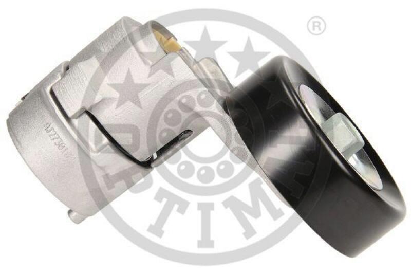 OPTIMAL Tensioner Lever, V-ribbed belt