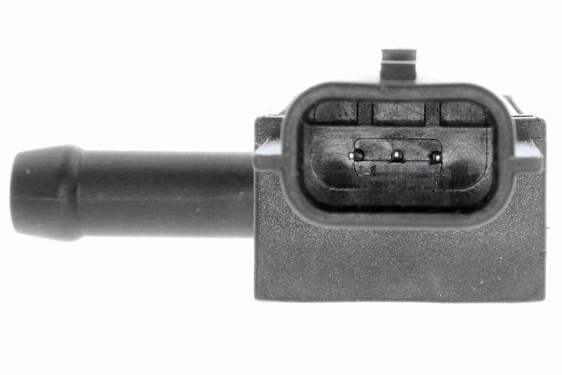 VEMO Partikelsensor Original VEMO Qualität
