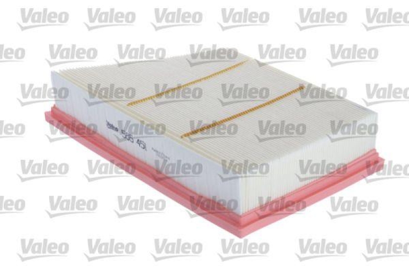 VALEO Luftfilter 585451