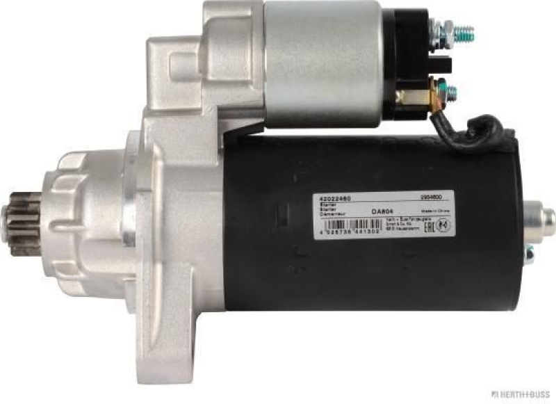 HERTH+BUSS ELPARTS Starter 42022460