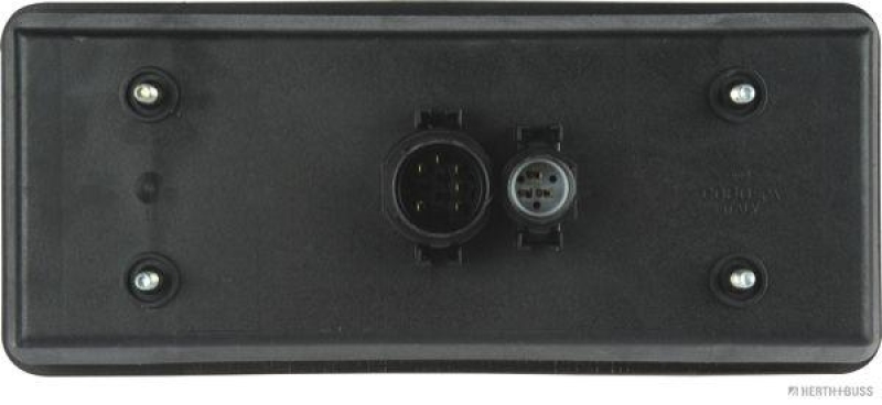 HERTH+BUSS ELPARTS Heckleuchte 83840503