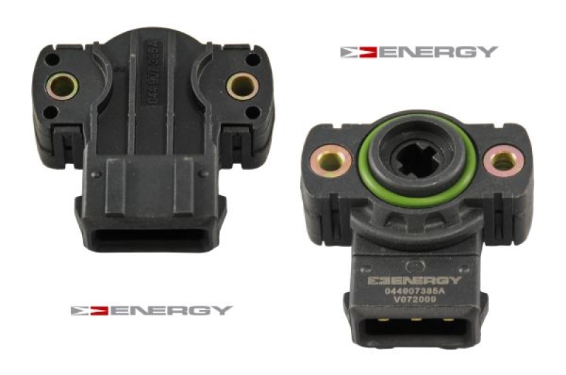 ENERGY Sensor, Drosselklappenstellung TPS0008