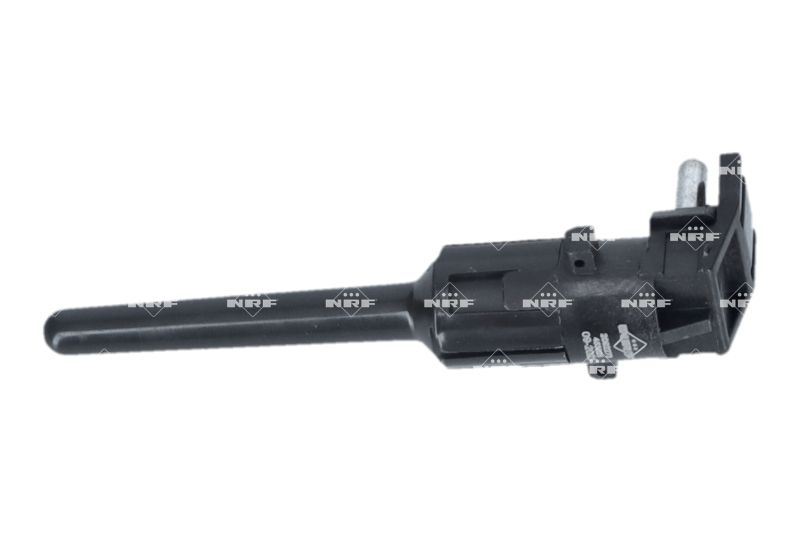 NRF Sensor, K&uuml;hlmittelstand