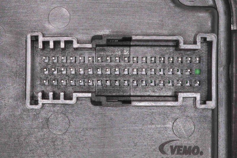 VEMO Control Unit, lights Original VEMO Quality