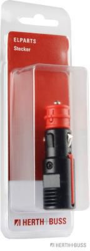 HERTH+BUSS ELPARTS Plug