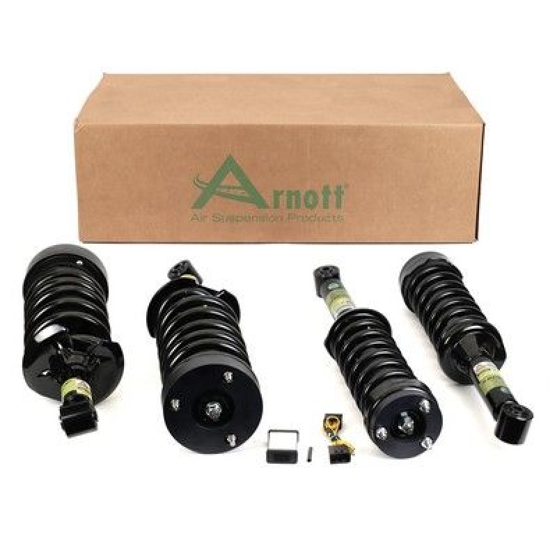 Arnott Suspension Kit, springs/shock absorbers Original Arnott Product