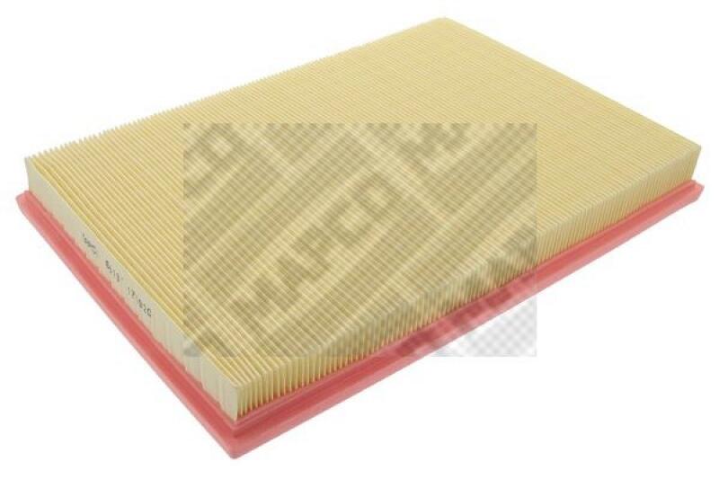 MAPCO Luftfilter 60131
