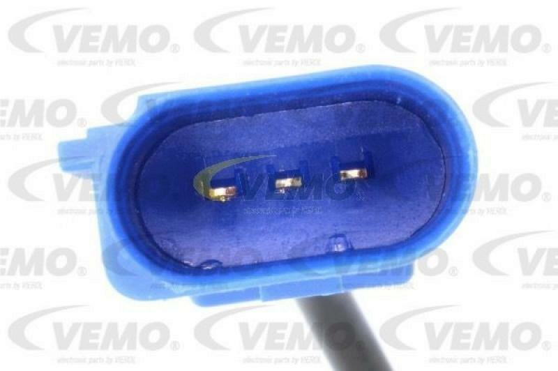VEMO Knock Sensor Original VEMO Quality