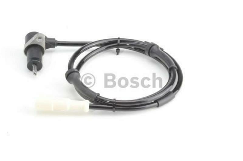 BOSCH Sensor, wheel speed