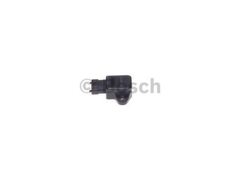 BOSCH Sensor, throttle position