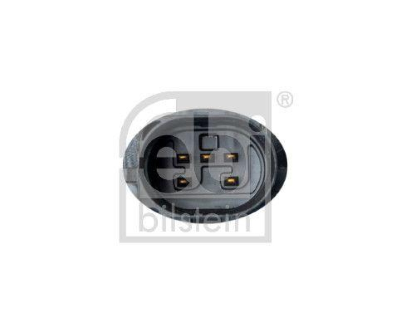 FEBI BILSTEIN AGR-Ventil 171248