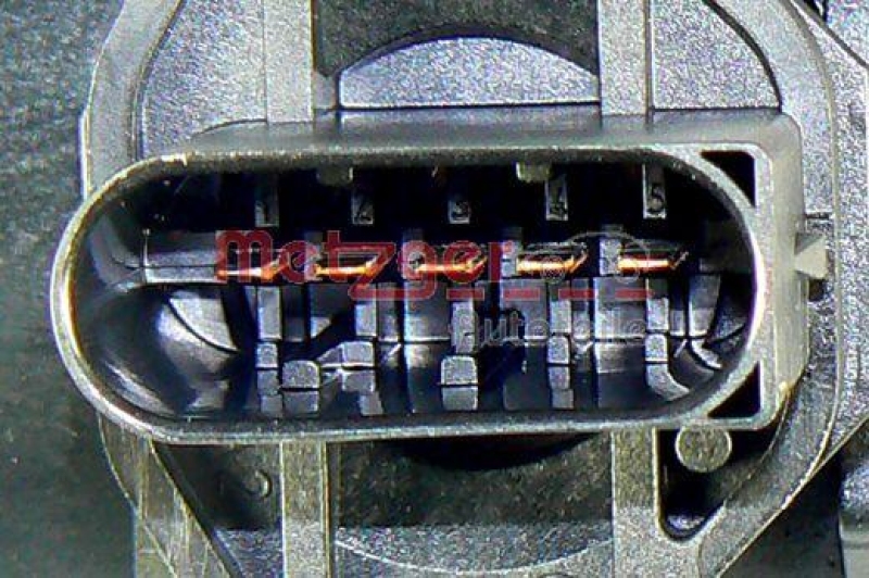 METZGER Air Mass Sensor OE-part