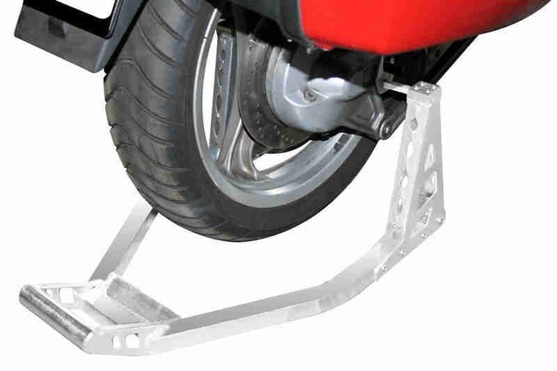 VAICO Motorrad-Radfreiheber Original VAICO Qualität