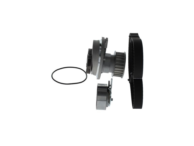 BOSCH Water Pump & Timing Belt Set