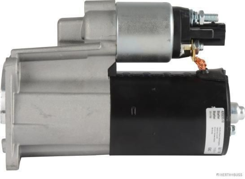 HERTH+BUSS ELPARTS Starter 42022510